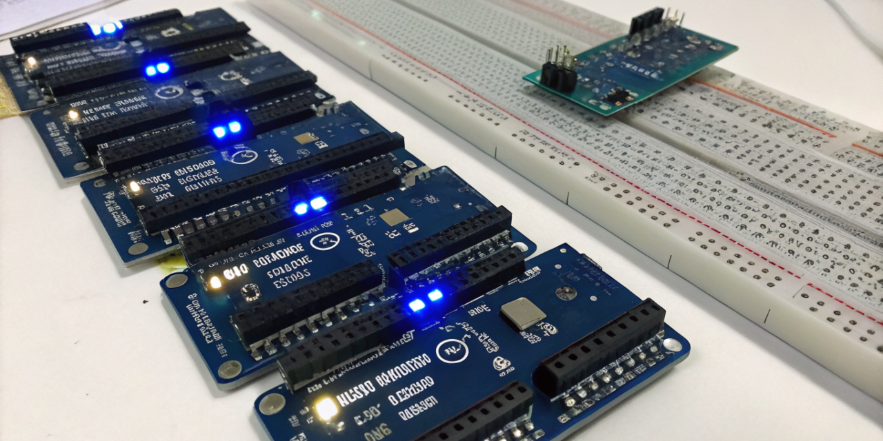 Arduino Mega vs Uno vs Nano: Complete Comparison Guide