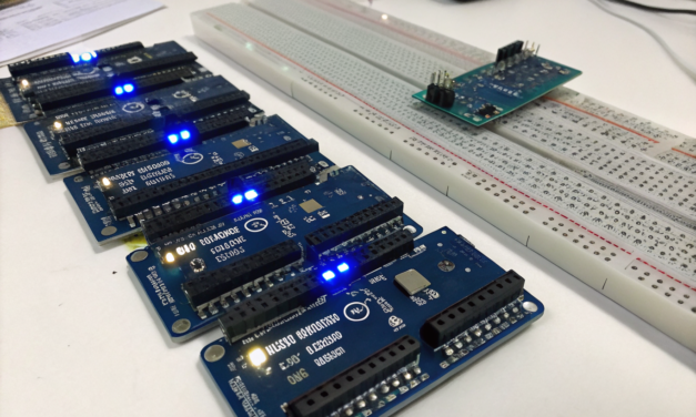 Arduino Mega vs Uno vs Nano: Complete Comparison Guide