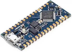 Arduino Nano Every best compact Arduino Mega vs Uno vs Nano