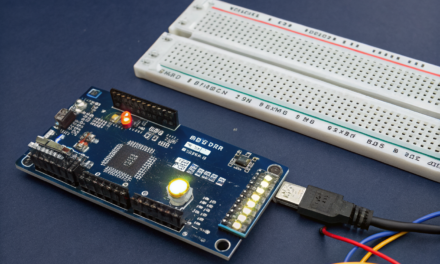 STM32 getting started : Complete Beginner Guide