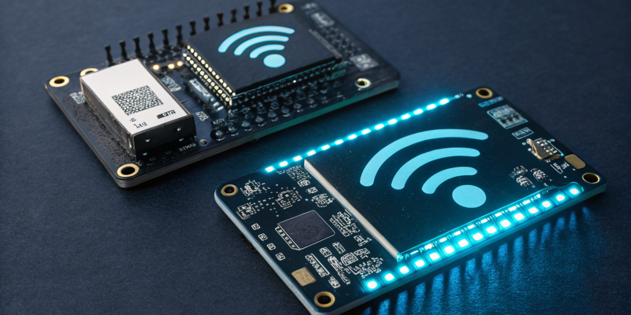 ESP32 vs ESP8266: Which Microcontroller in 2026?