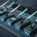 Best Soldering Station for Electronics in 2026: 7 Stations Tested & Ranked