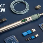 Pinecil V2 Review: The Best Portable USB-C Soldering Iron in 2026?